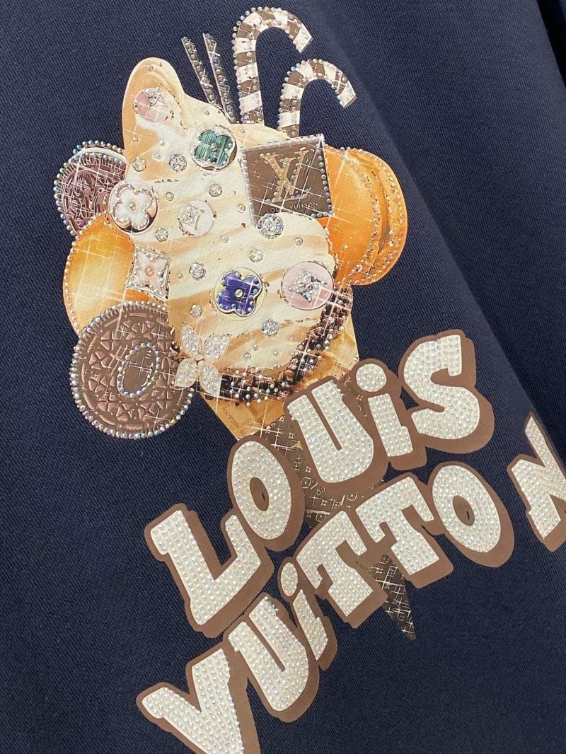 Louis Vuitton Hoodies